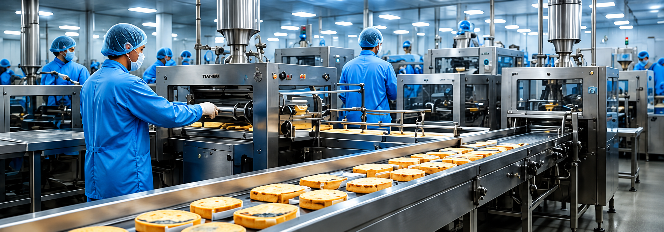 Ocean Ventures Manufacturing Excellence